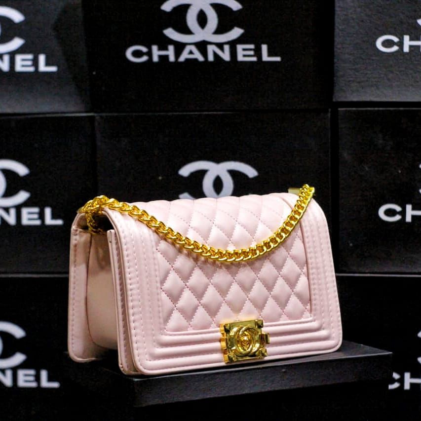 CHANEL Crossbody bag