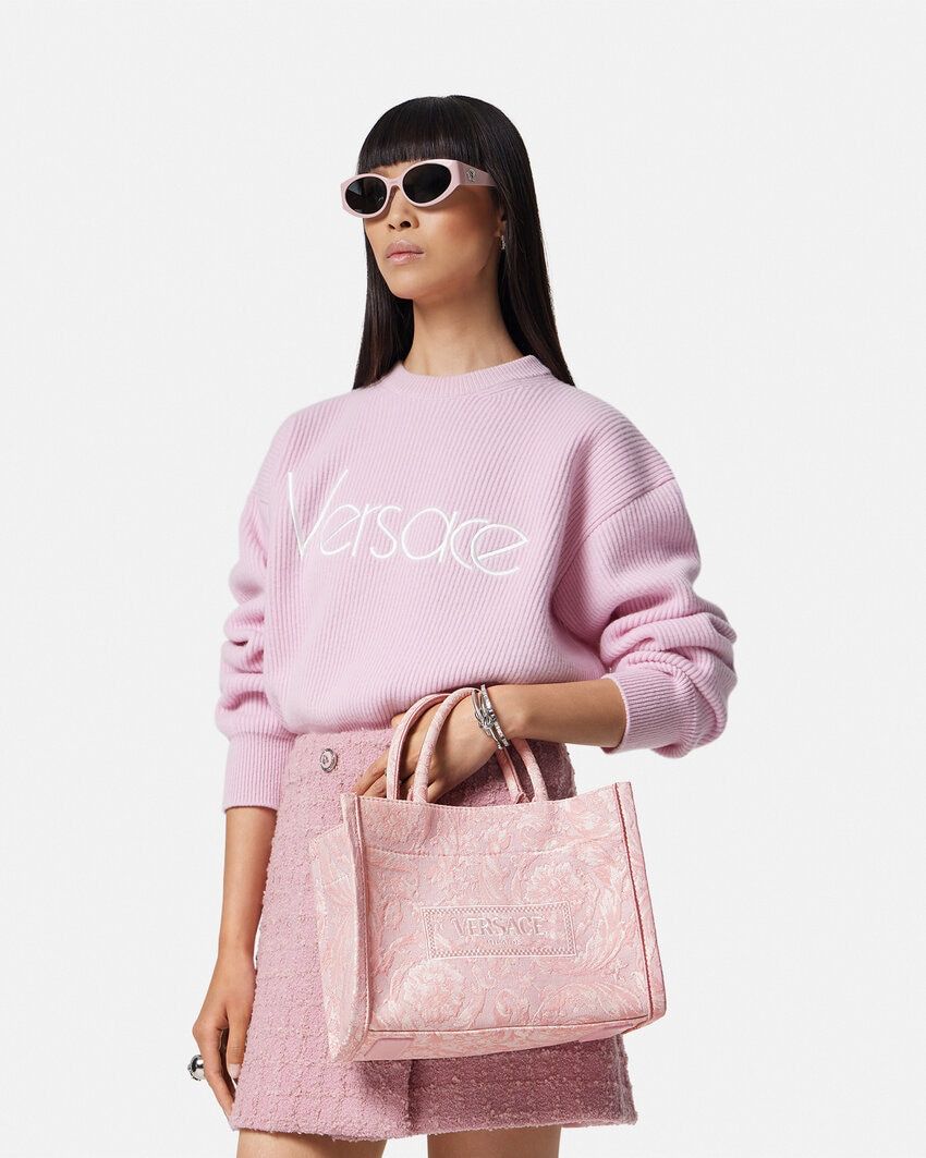 VERSACE Master quality handbag