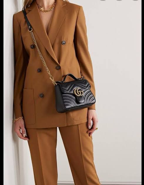 GUCCI  Cross shoulder bag