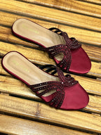 AQUAZZURA FLAT