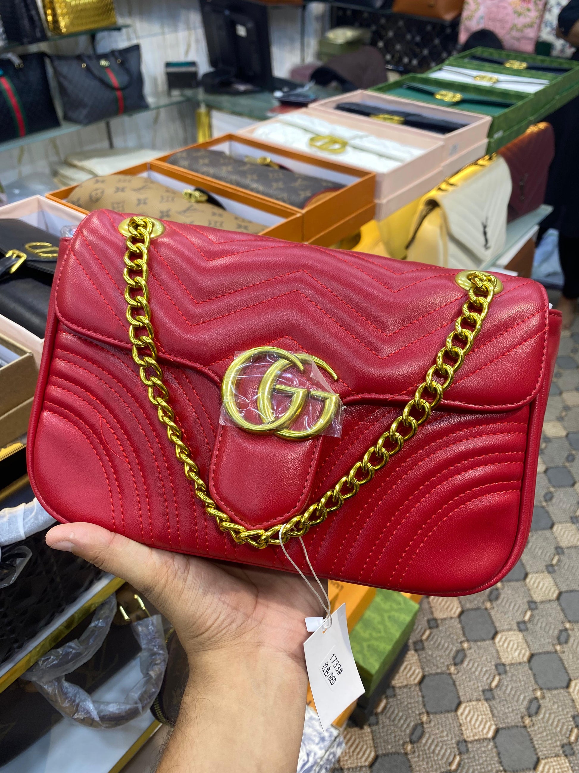 Gucci Marmont