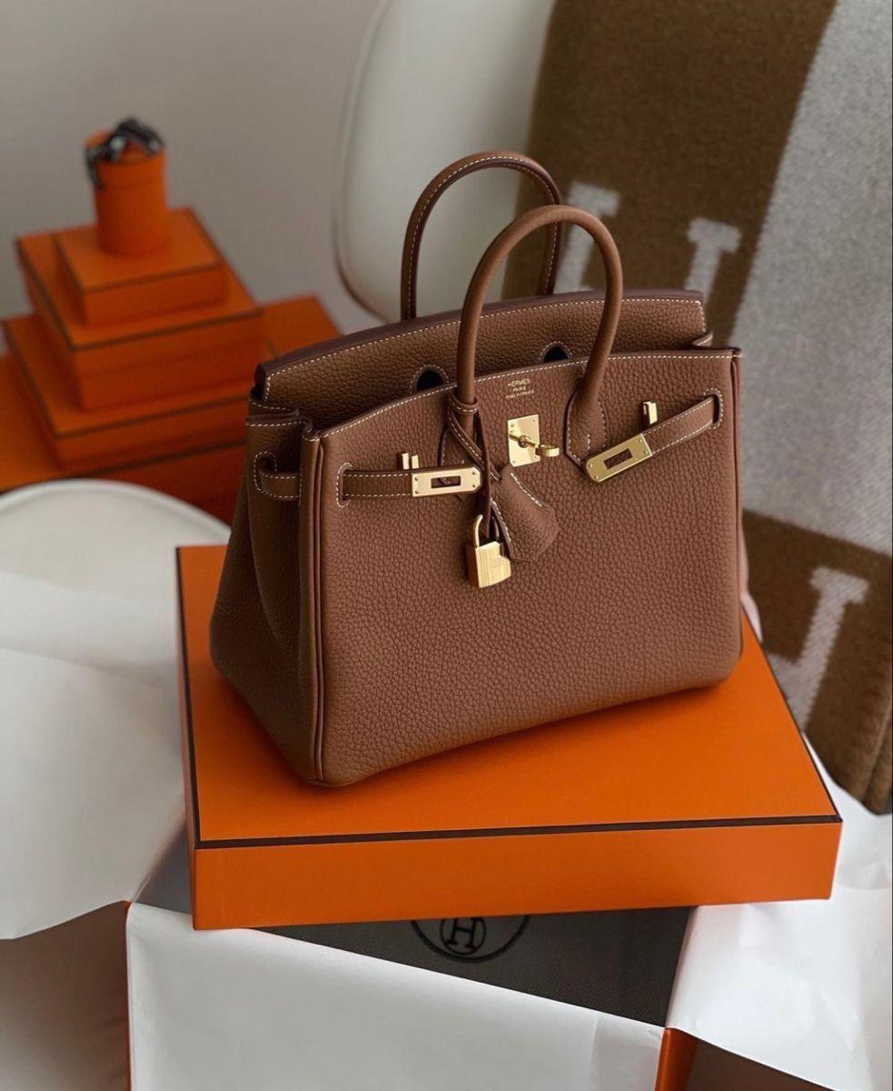 HERMES BIRKIN