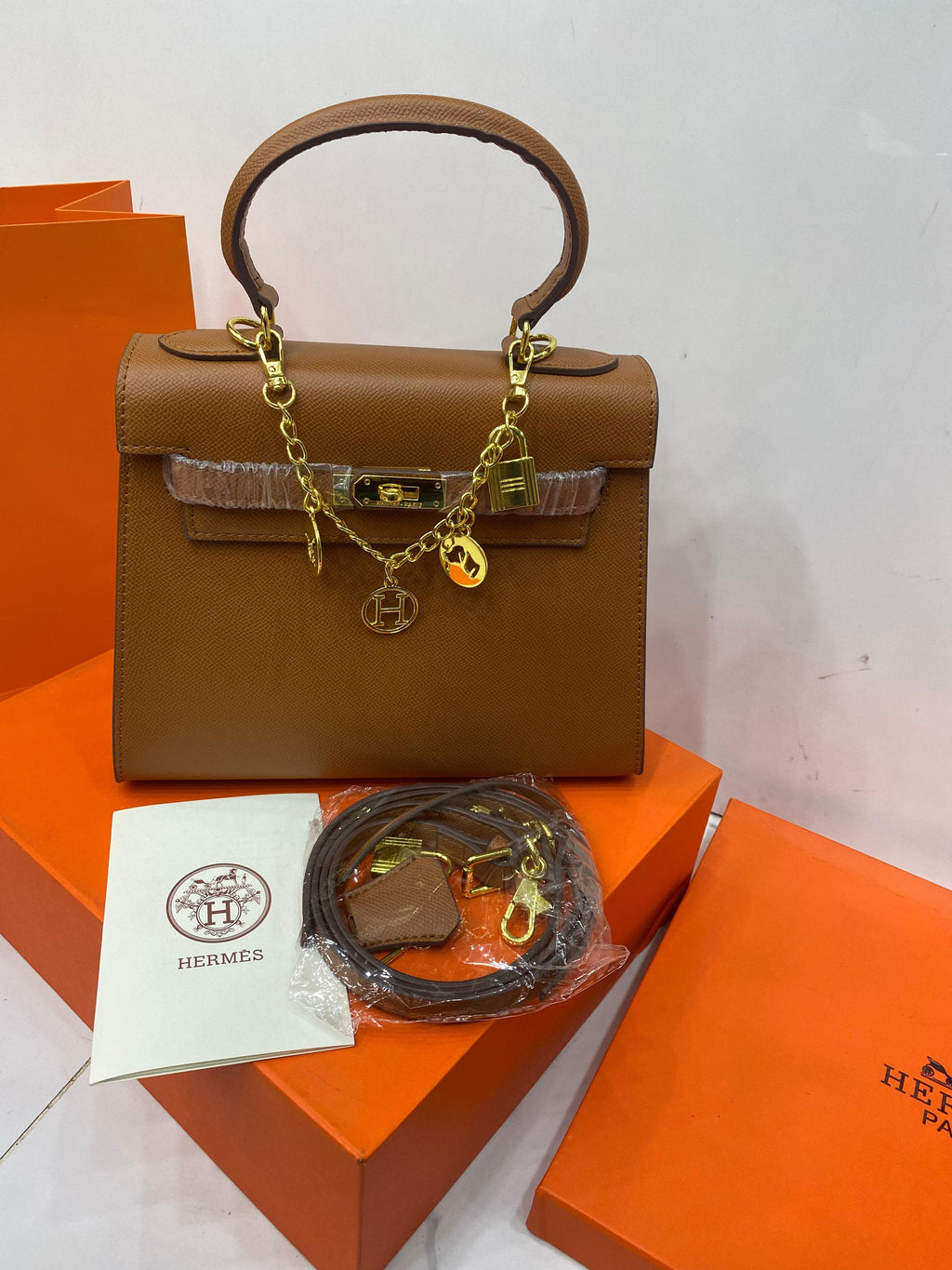 KELLY 25  HERMES  KELLY 25 BAG…