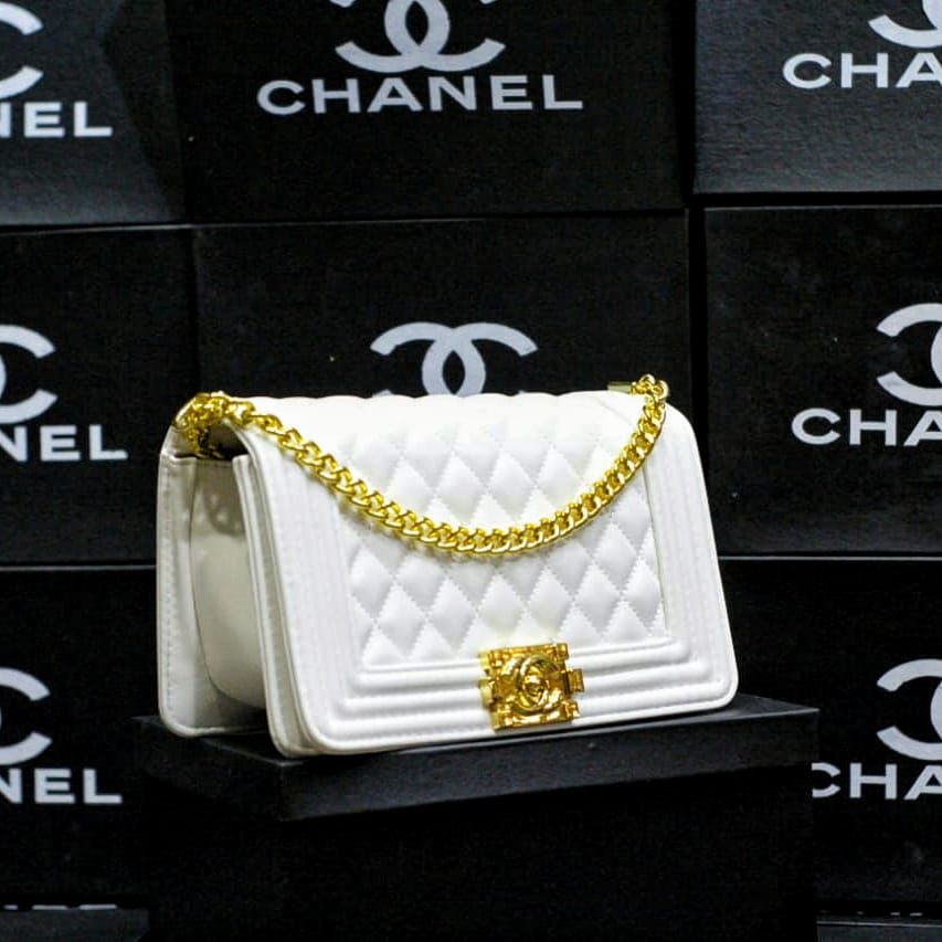 CHANEL Crossbody bag