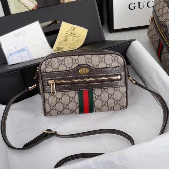 GUCCI Crossbody bag