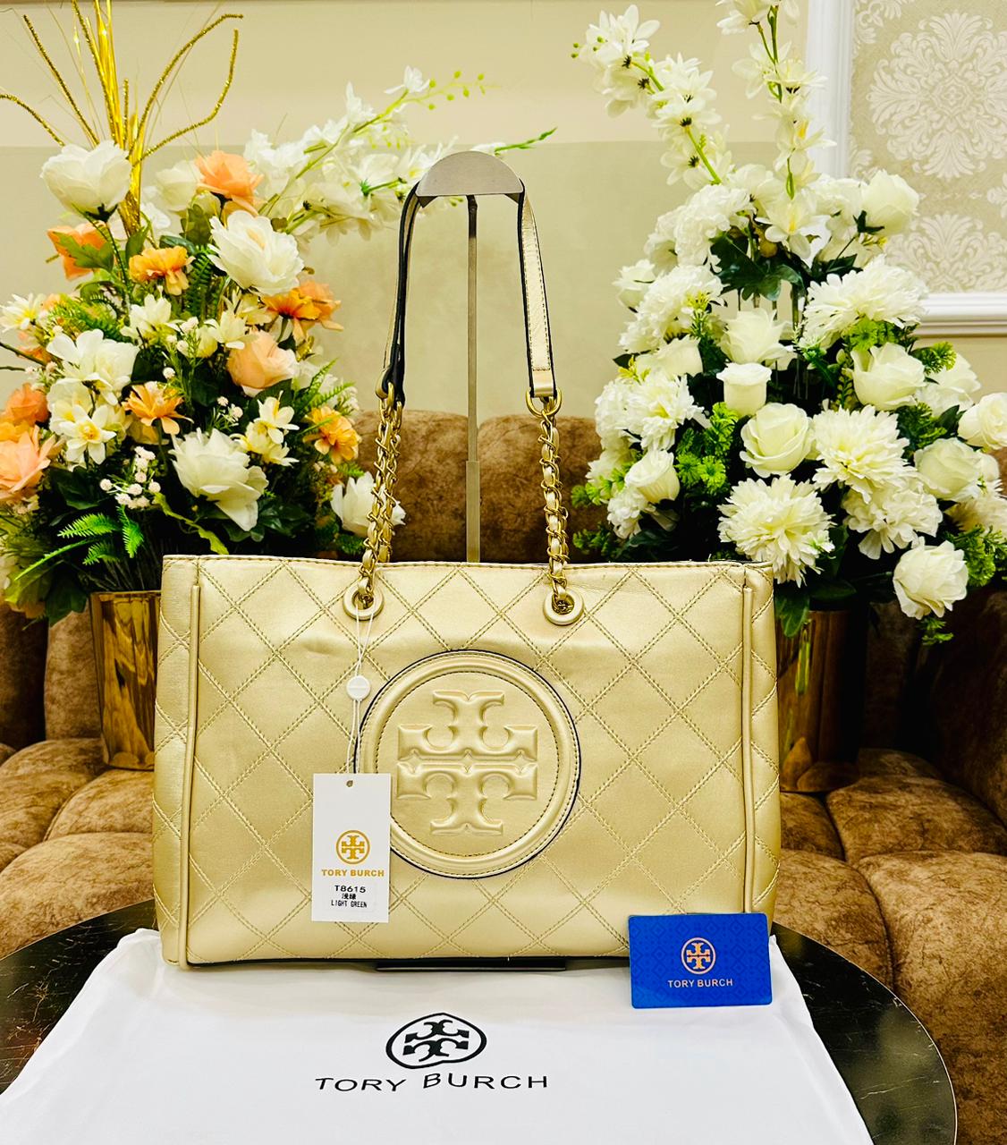Tory burch AAA  Quality premium   Material offical model