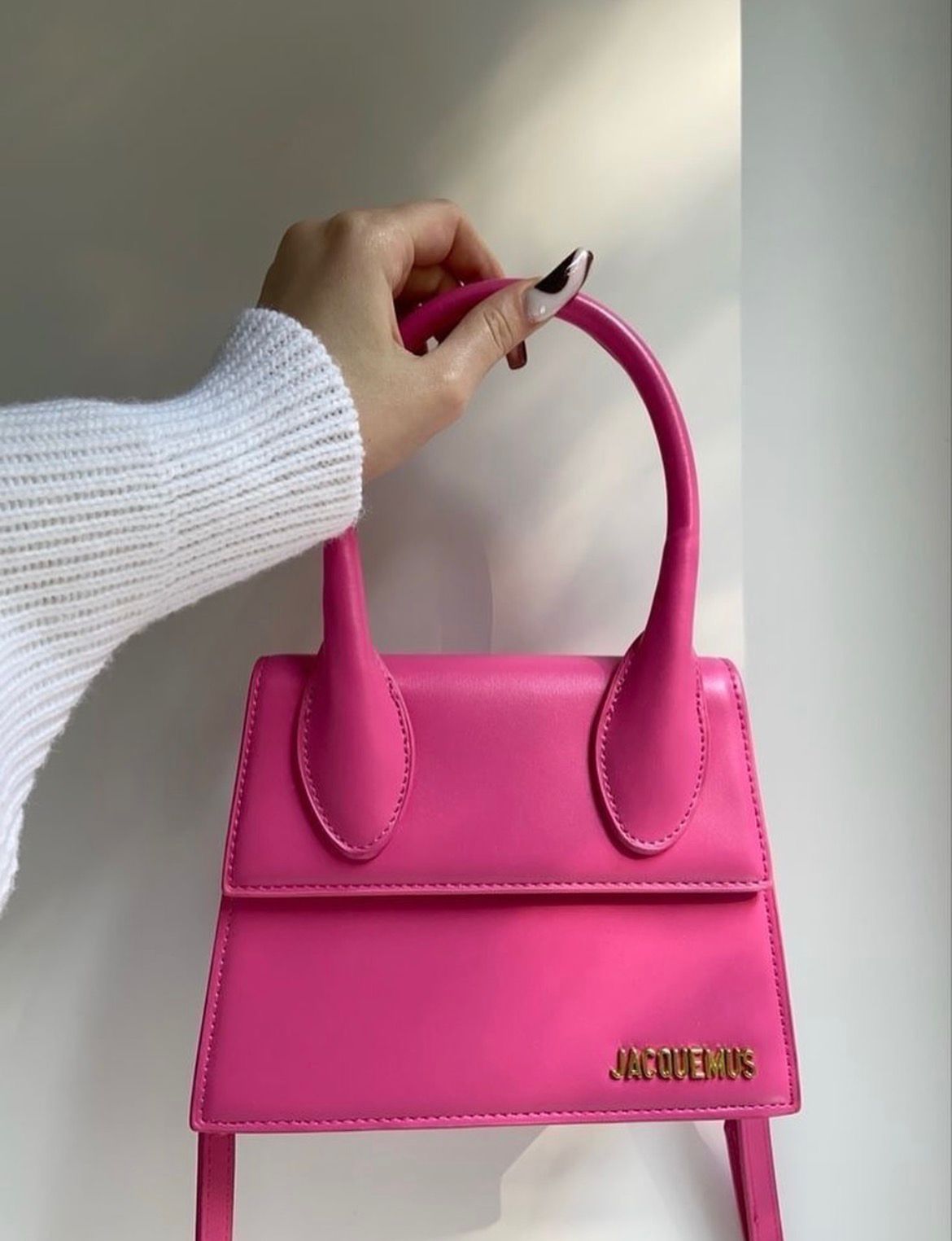 Jacquemus Le Grand Chiquito Tote Bag