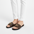 LOUIS VUITTON LV FLATS