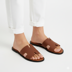 HERMES FLAT IMPORTED