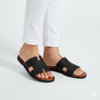 HERMES FLAT IMPORTED