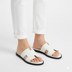 HERMES FLAT IMPORTED