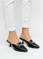 TORY BURCH HEEL