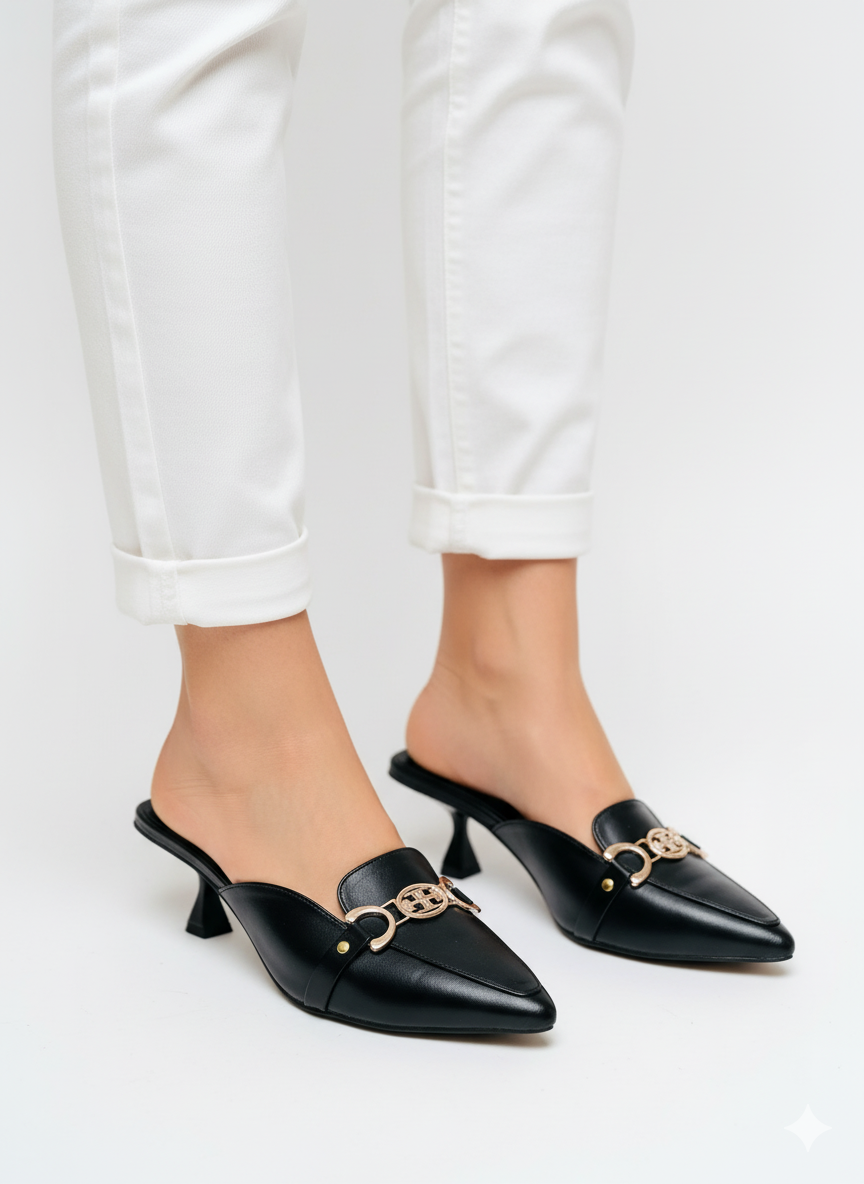 TORY BURCH HEEL