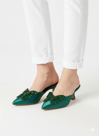 CHARLE'S-KEITH-HEELS