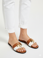 TORY BURCH EVERLY SLIPPERS