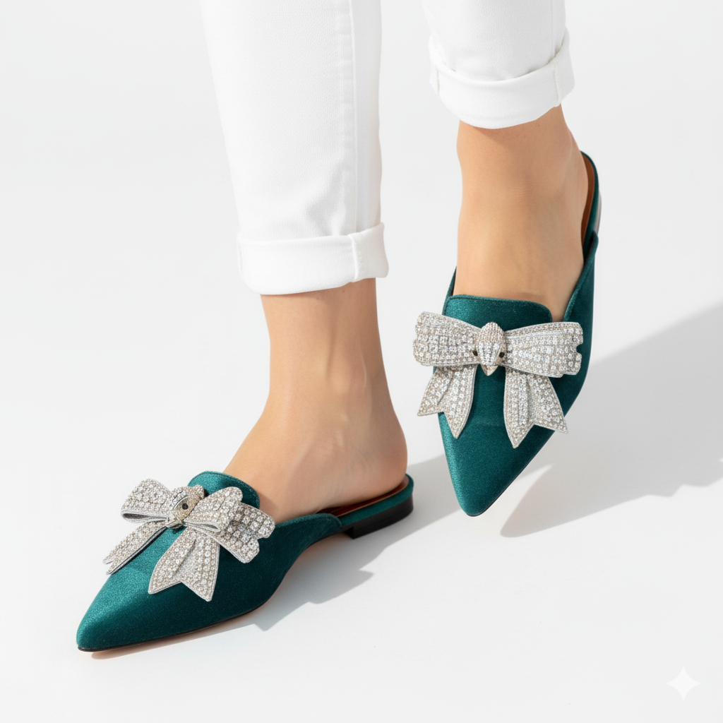 KURT GEIGER FLAT