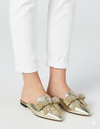KURT GEIGER FLAT