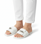 Hermes Giulia Sandal