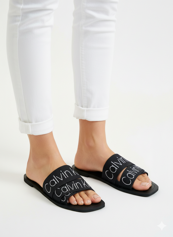 CALVIN KLEIN FLATS