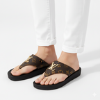 LOUIS VUITTON FLIPFLOP
