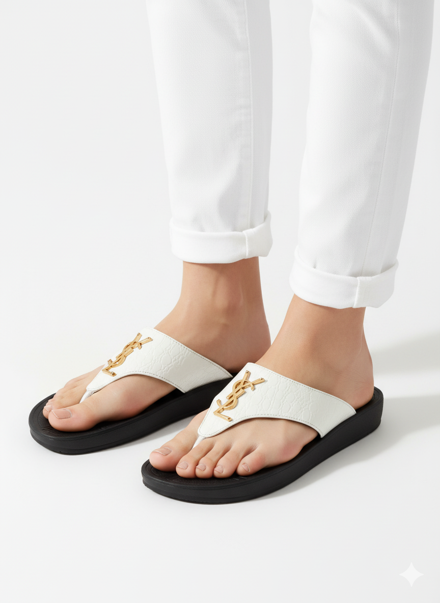 YSL FLIPFLOP
