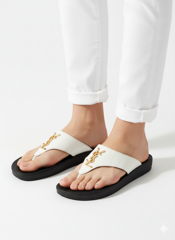 YSL FLIPFLOP