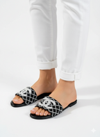 CHANEL OFFICIAL MODEL