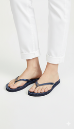 TORY BURCH FLIPFLOPS