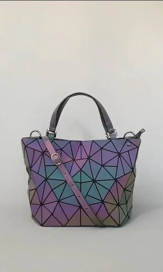 LOVELOOK TOTE BAG