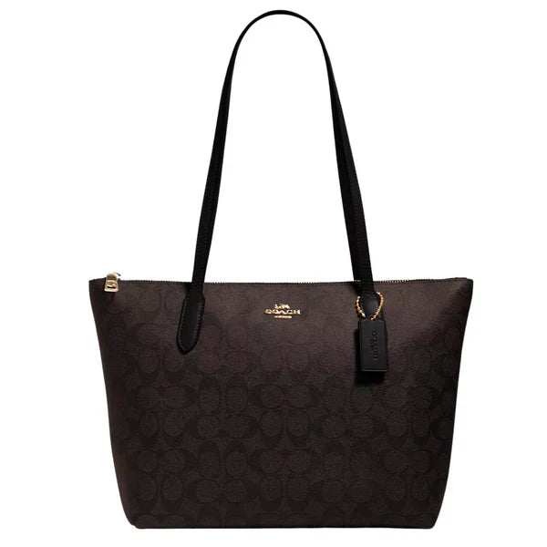 Coach Mollie 25 TOTE BAG
