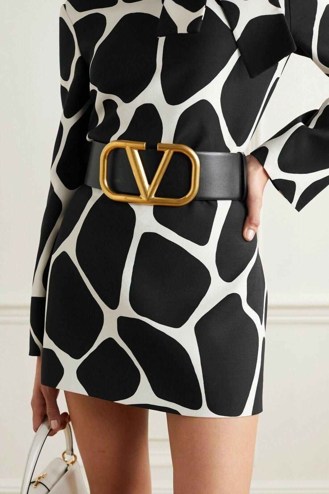 VALENTINO Ladies belt
