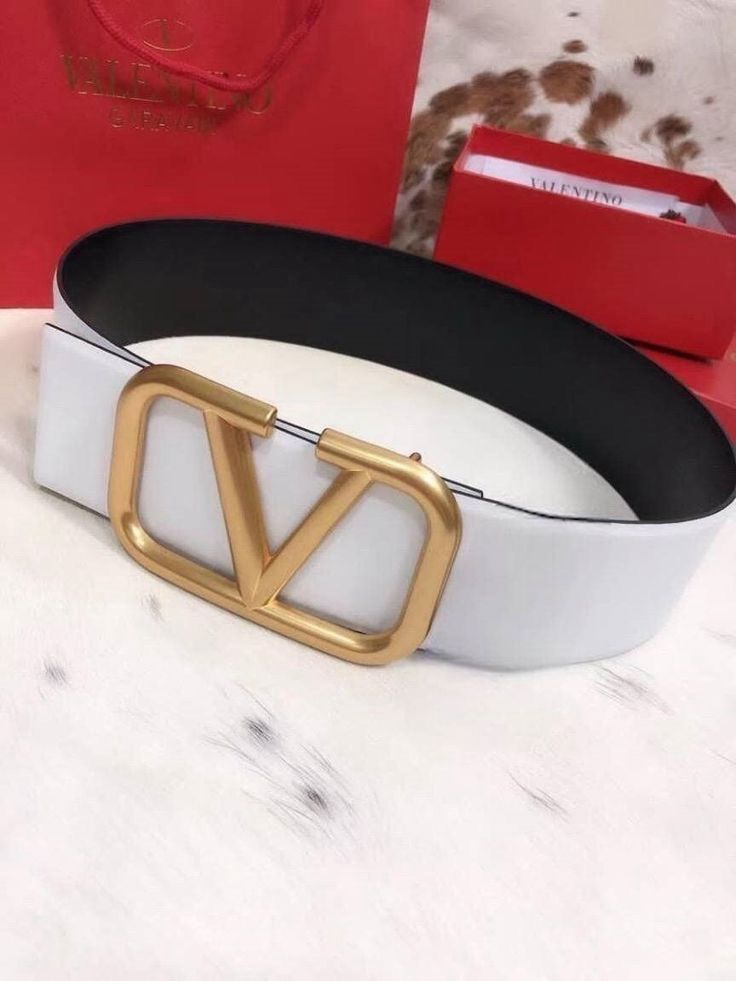 VALENTINO Ladies belt