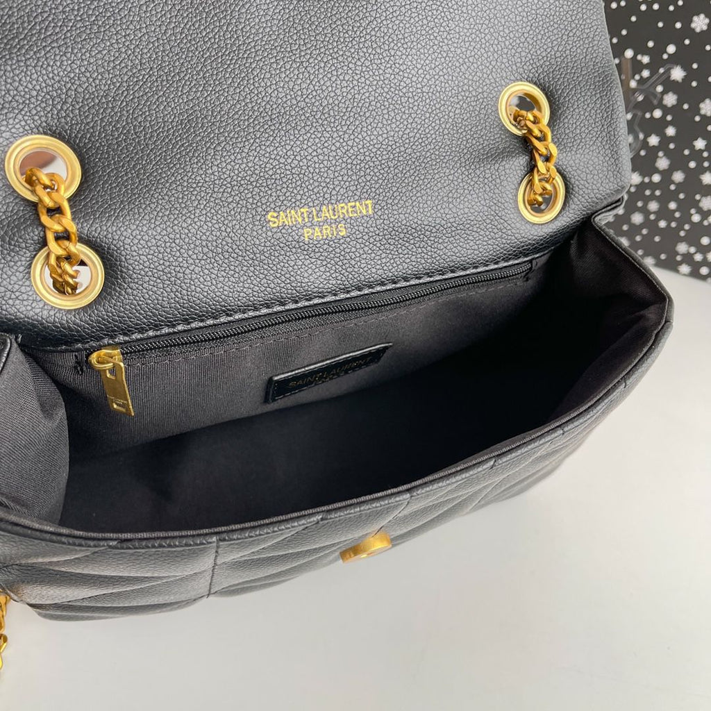 SAINTLAURENT JAMIE 4.3 MINI IN LAMBSKIN