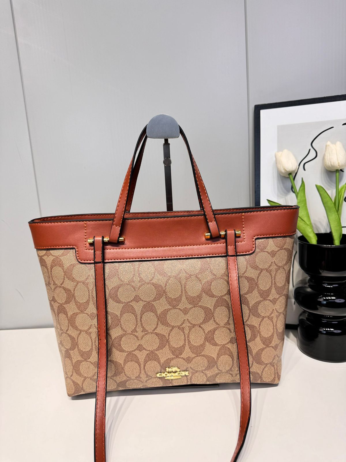 Coach  Handbag
