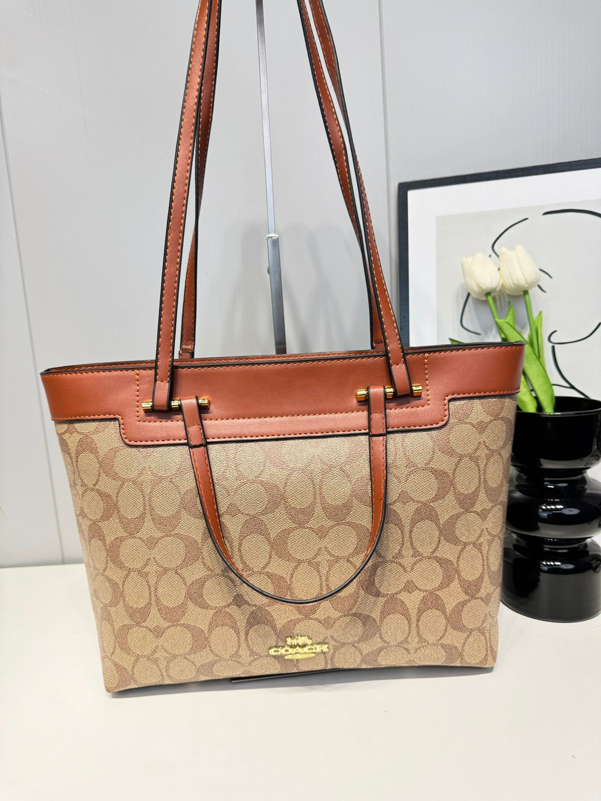 Coach  Handbag