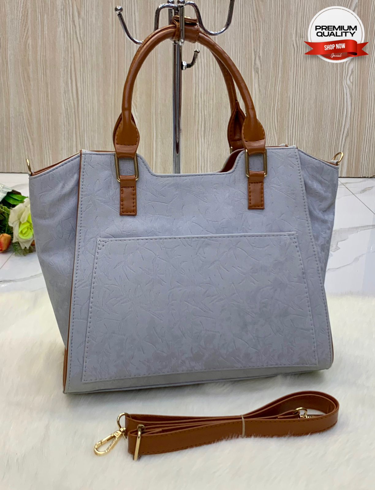 Fioure Bag