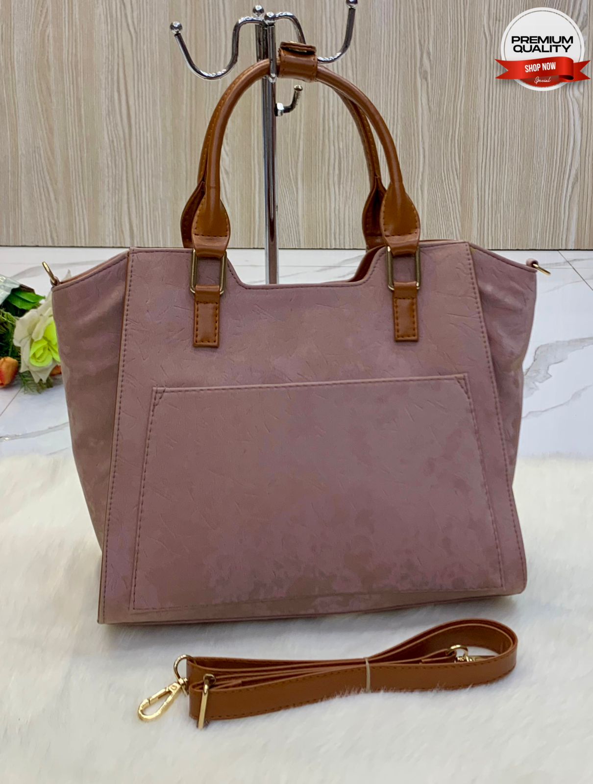 Fioure Bag