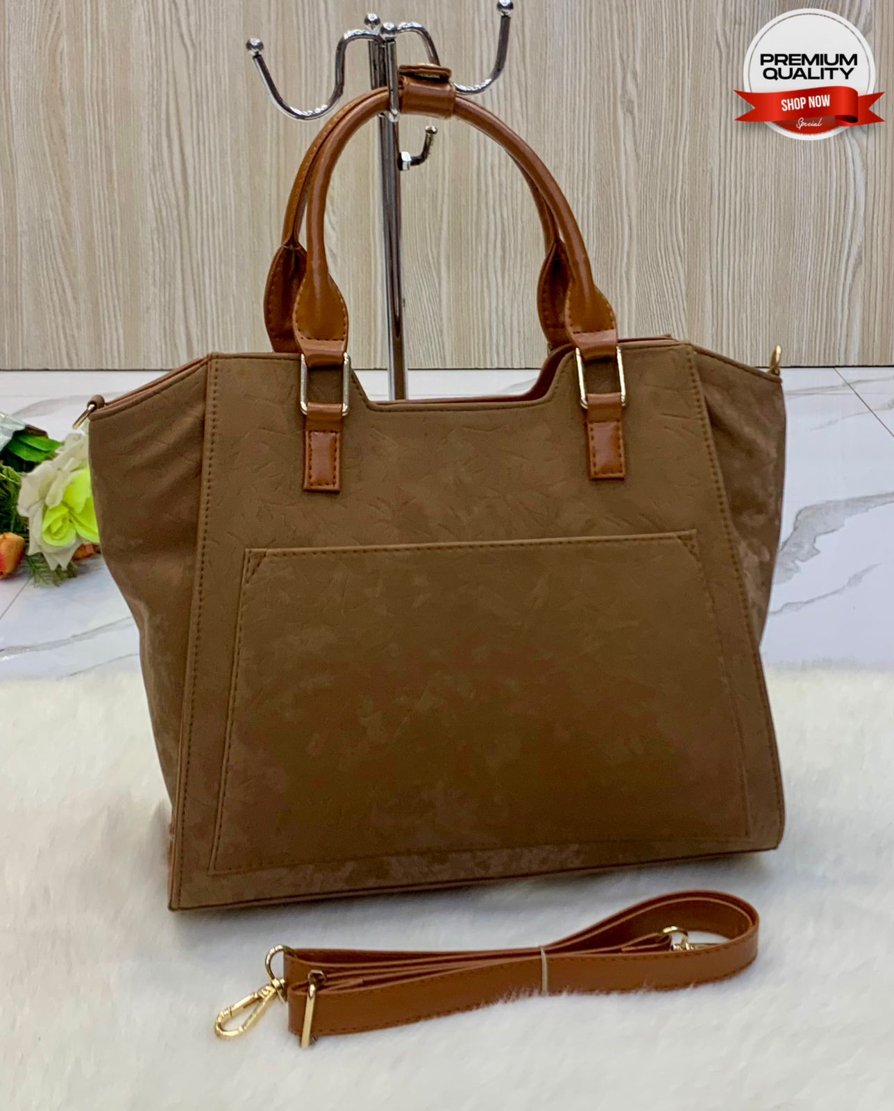 Fioure Bag