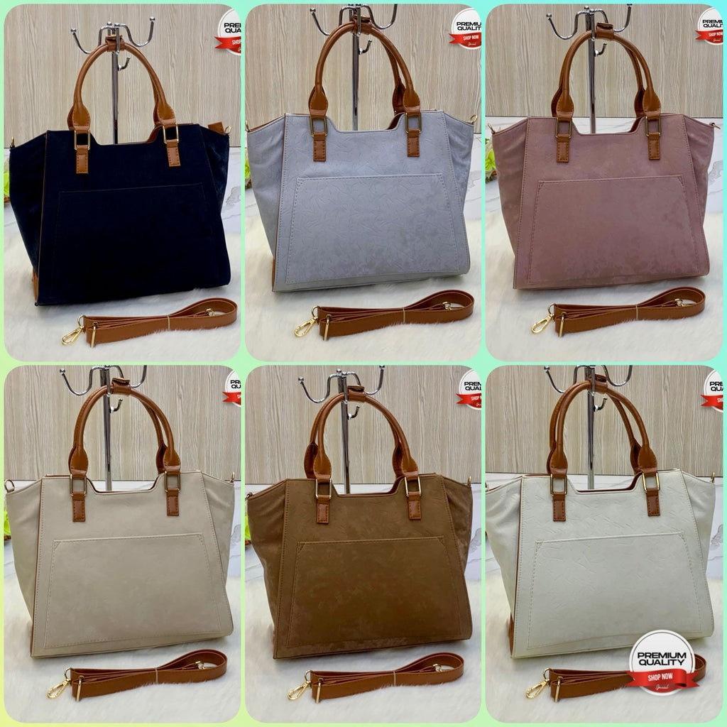 Fioure Bag