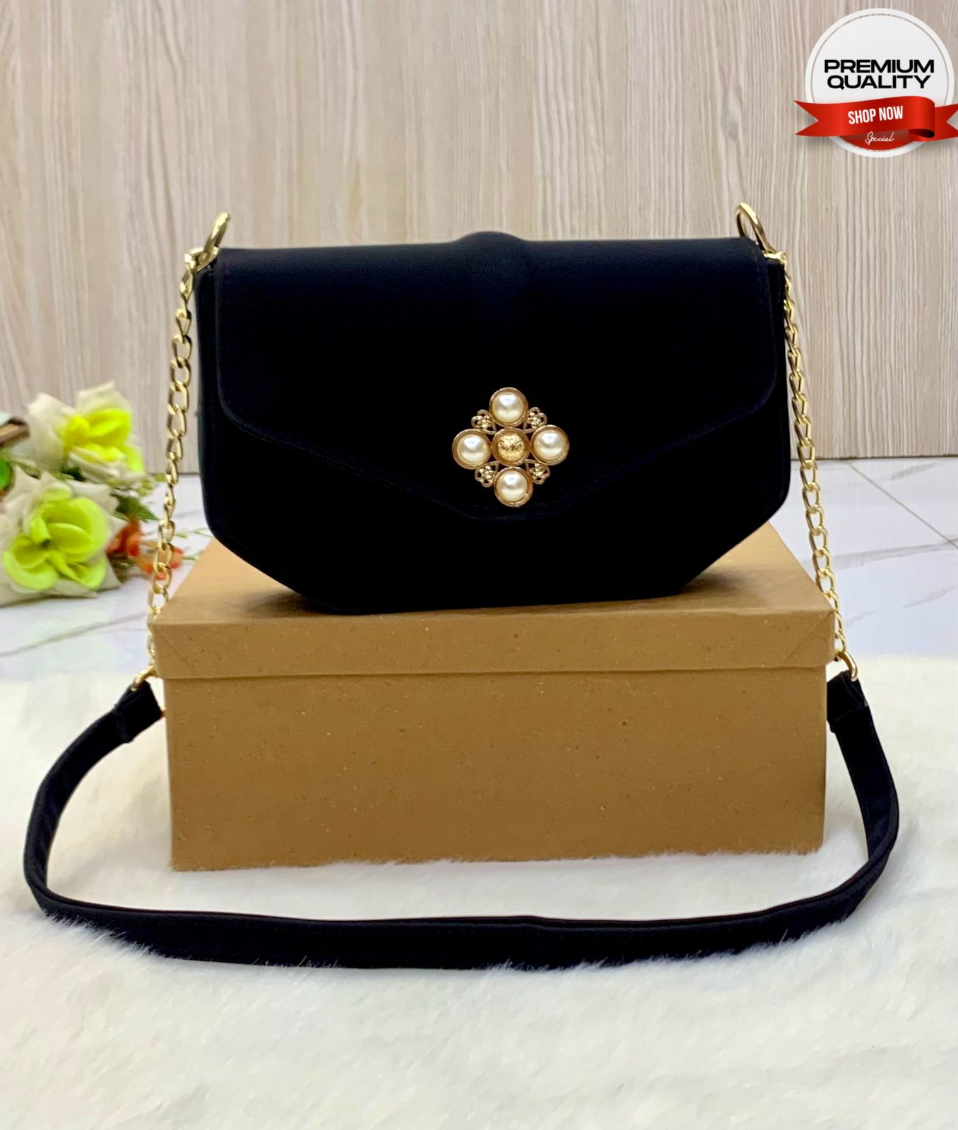 Fioure Bag