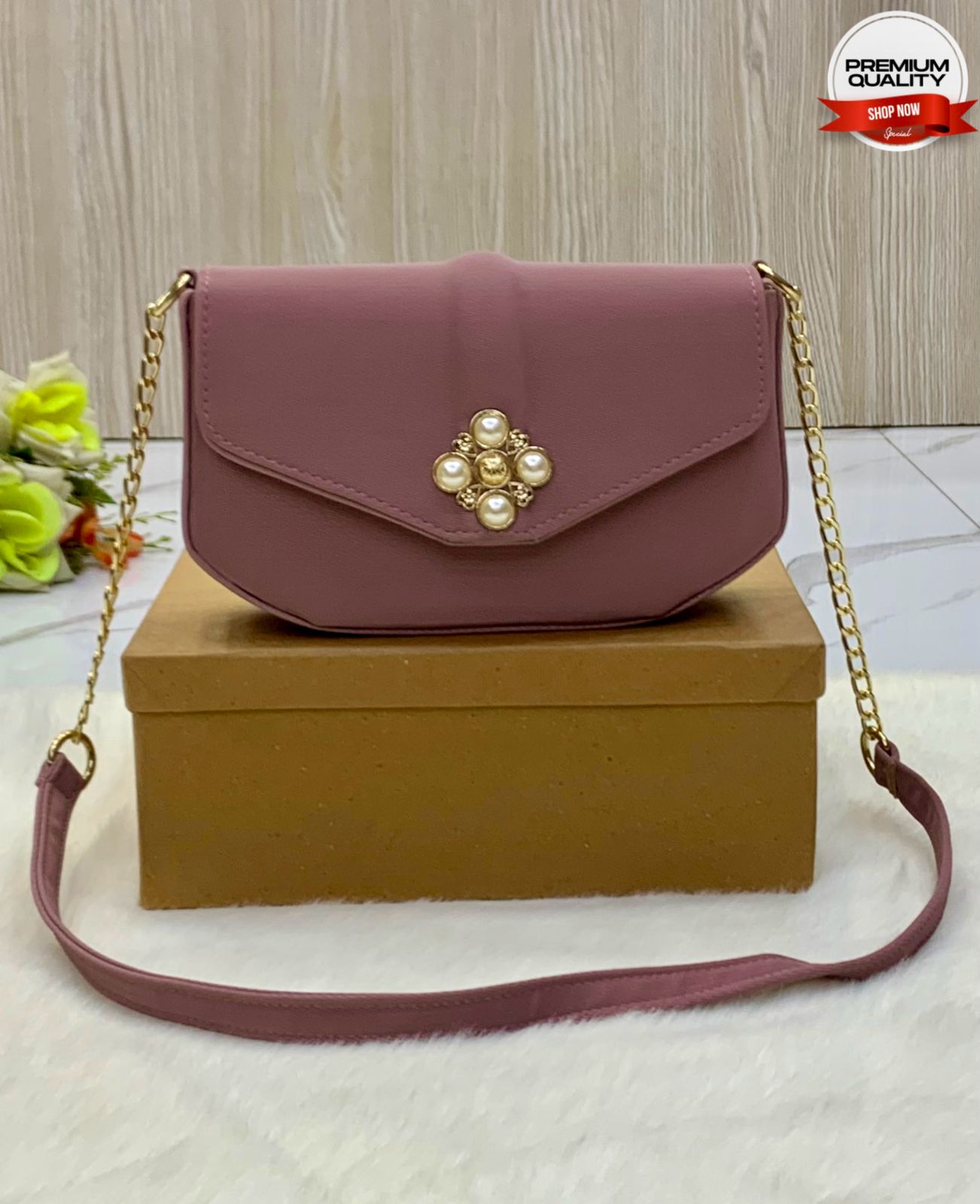 Fioure Bag