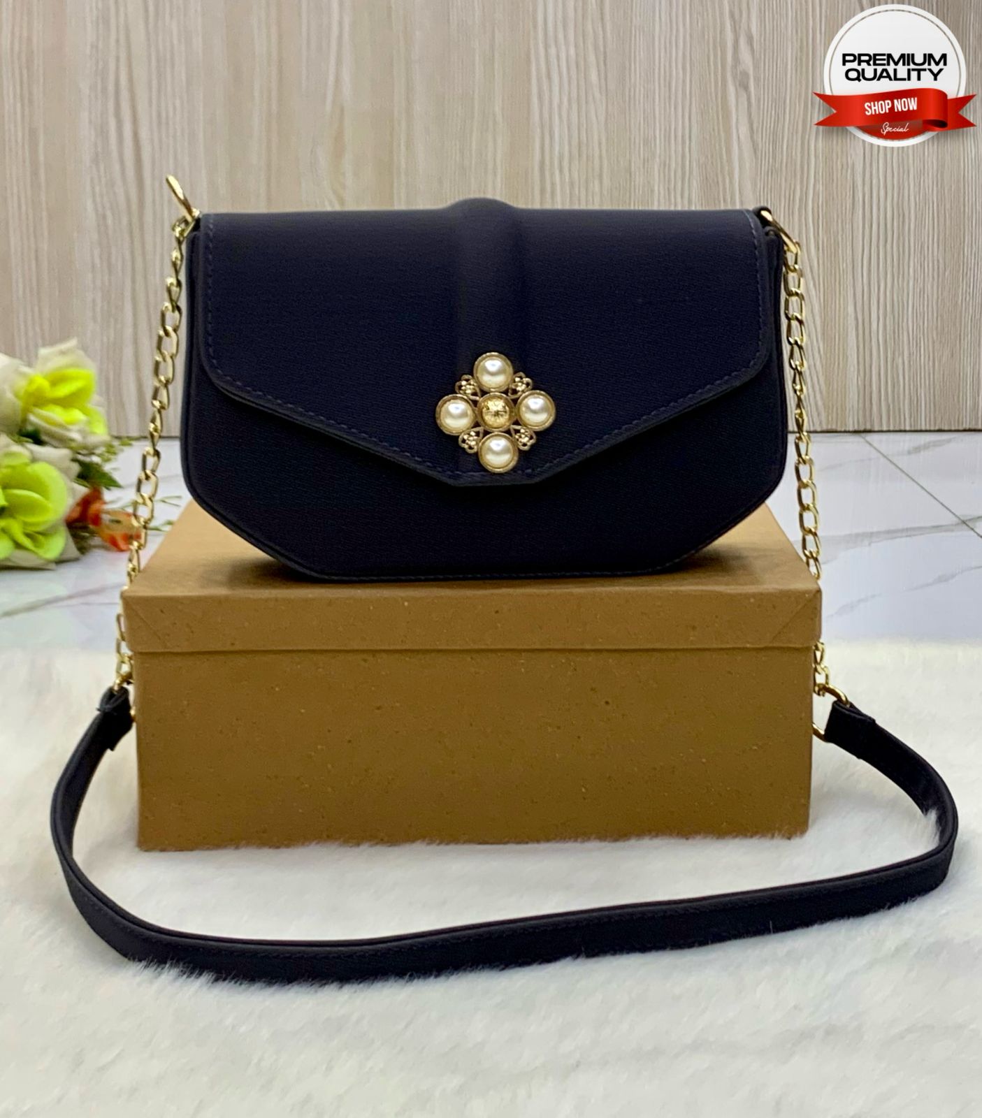 Fioure Bag