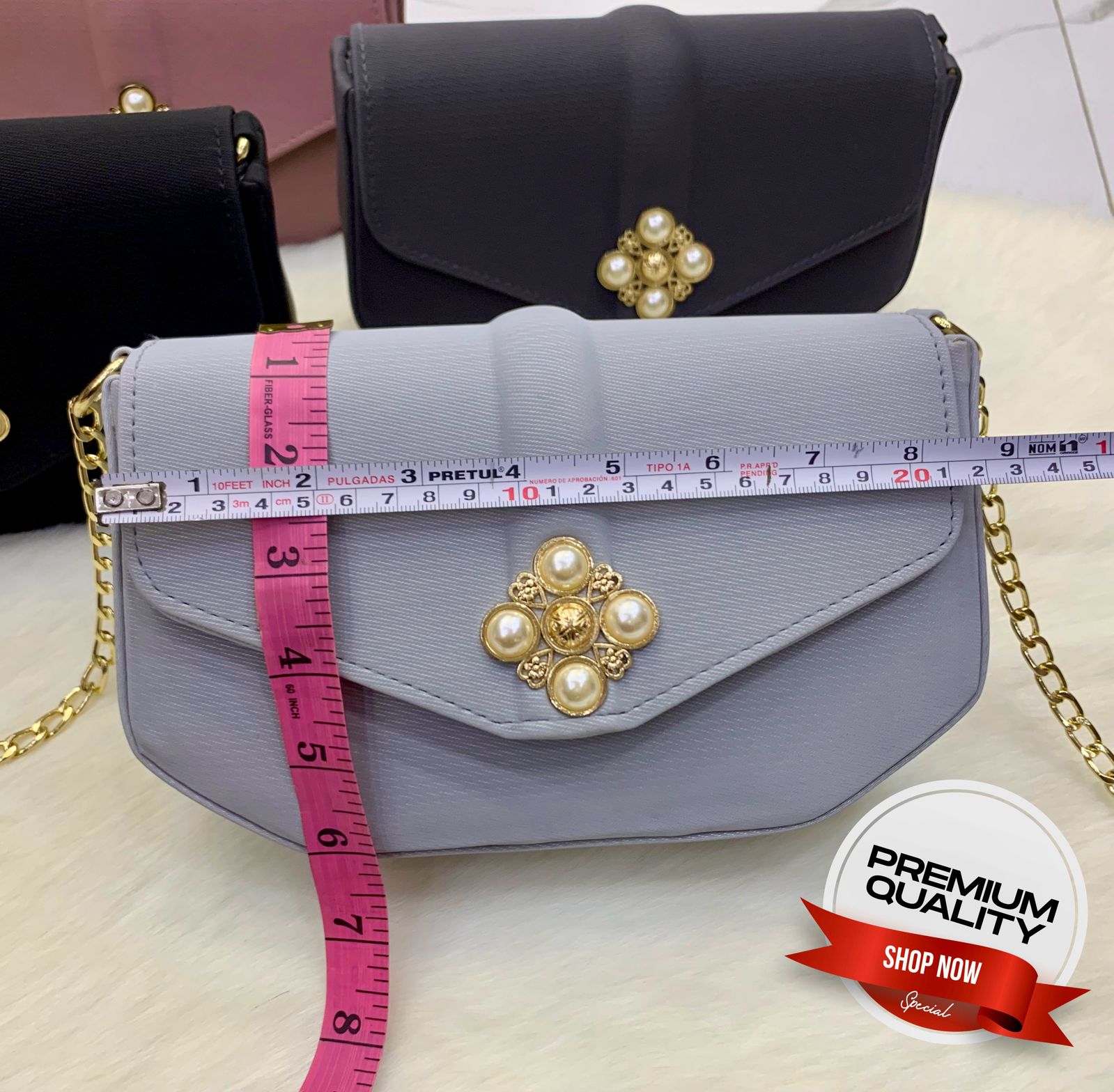 Fioure Bag