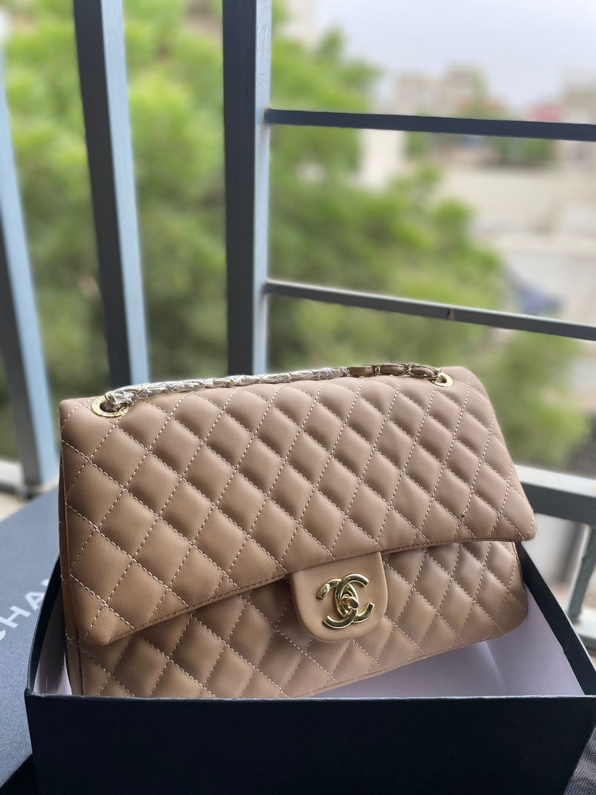 CHANEL