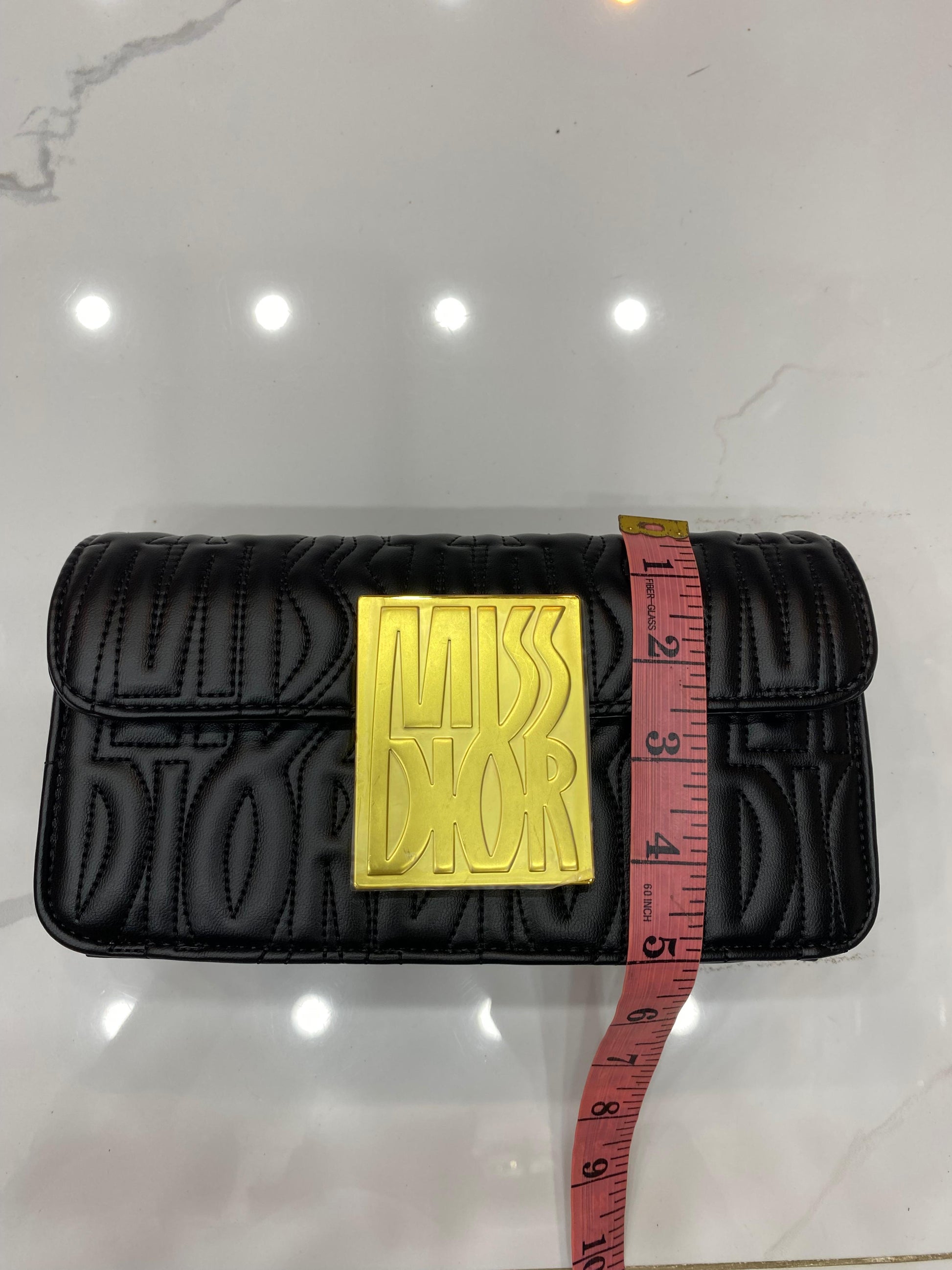 MISS DIOR
