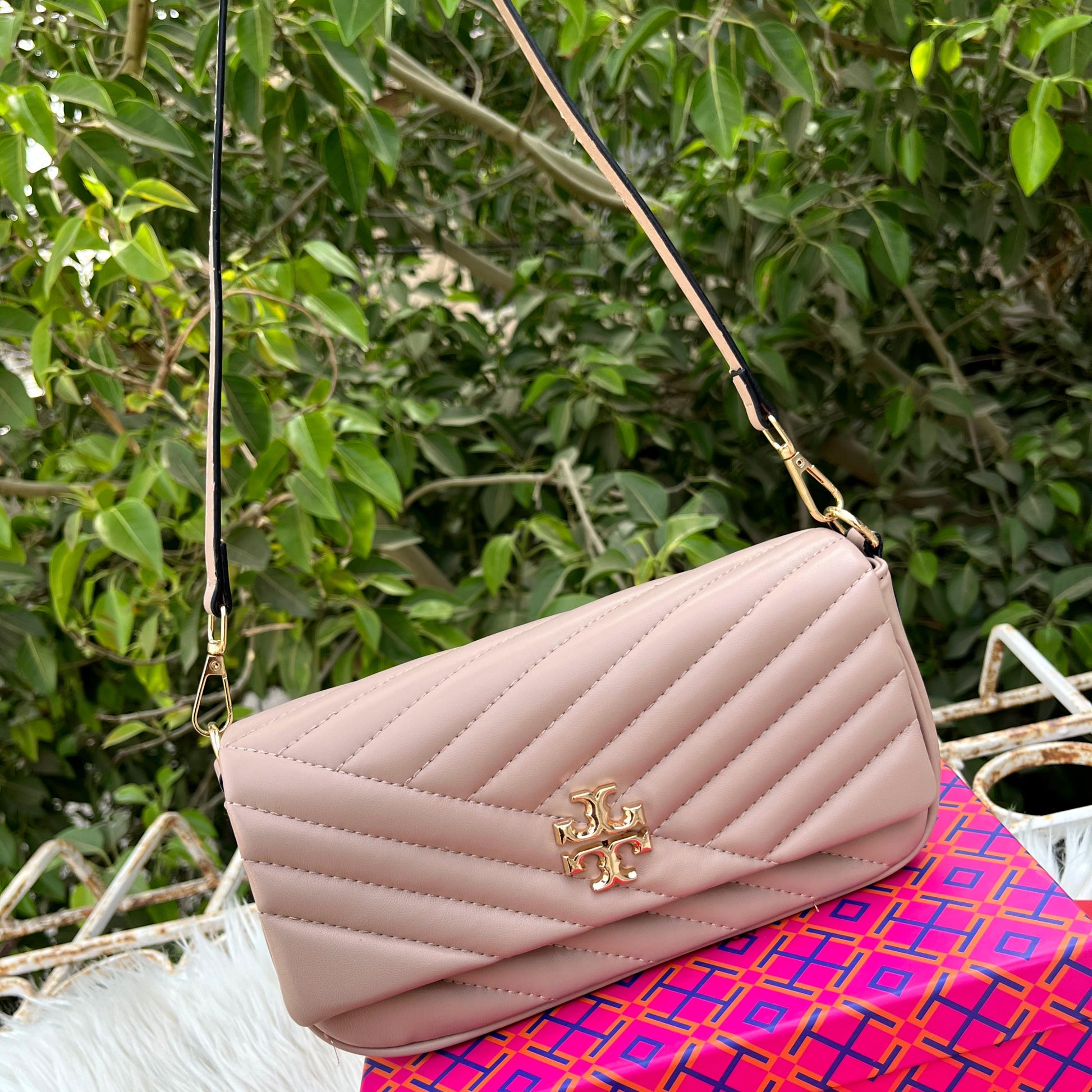 TORY BURCH Cross shoulder bag