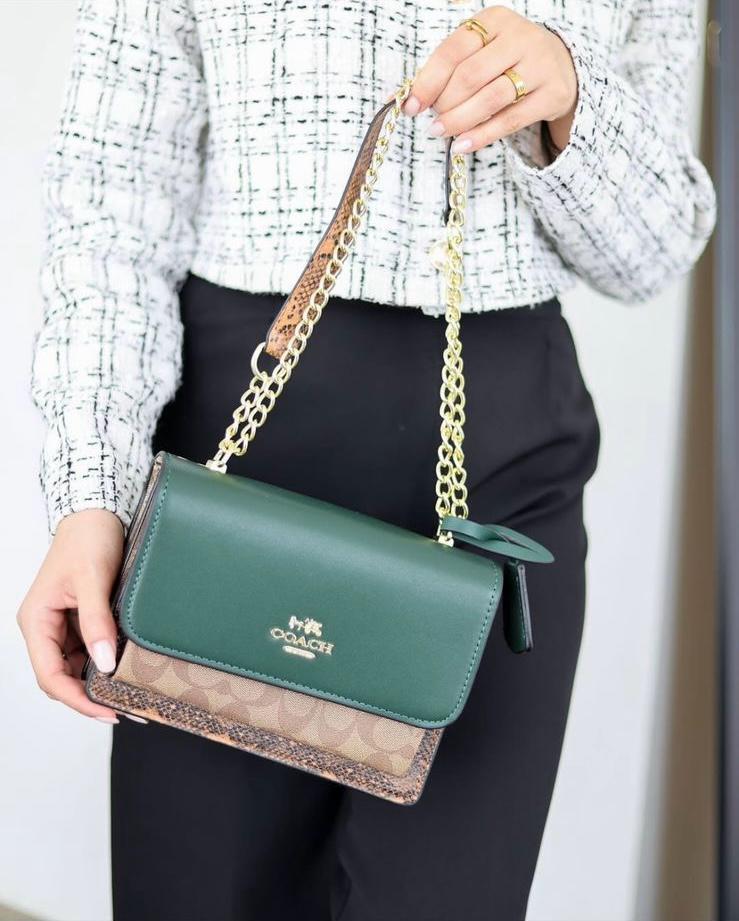 COACH Crossbody bag