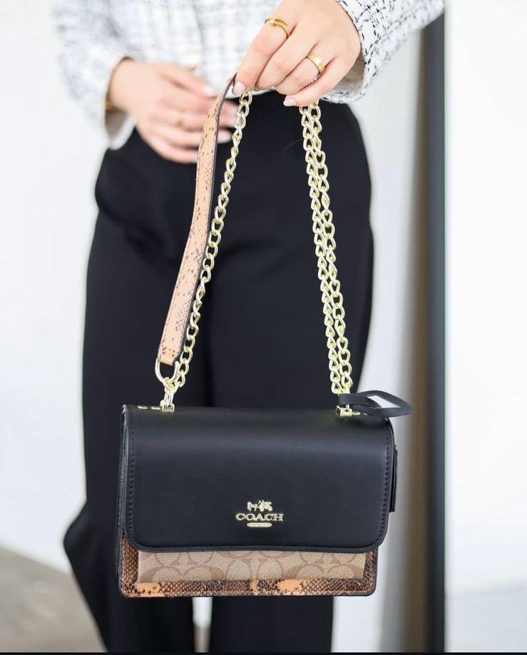 COACH Crossbody bag