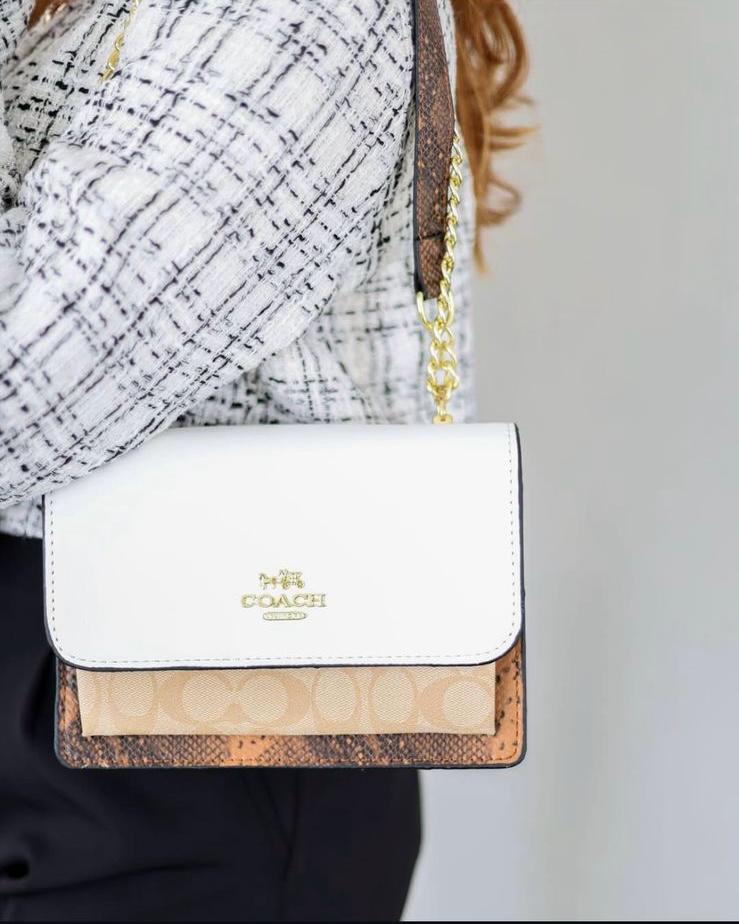 COACH Crossbody bag