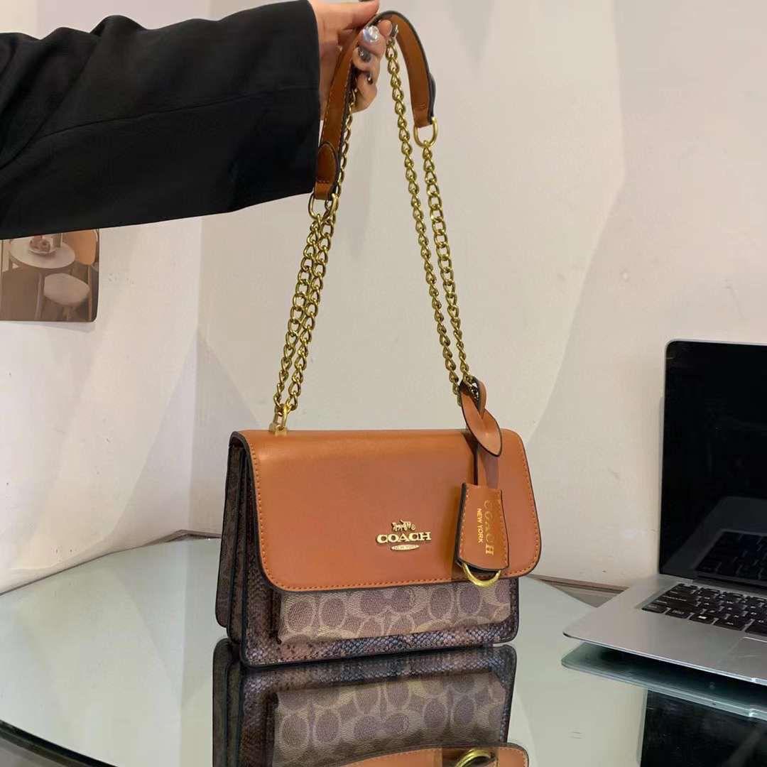 COACH Crossbody bag